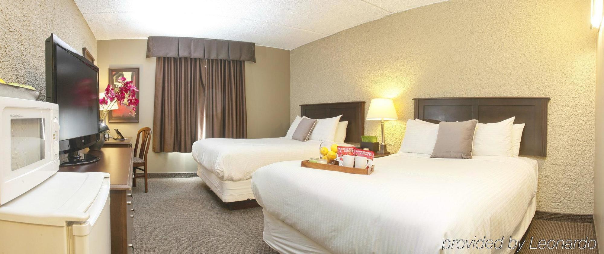 Radisson Hotel Fort St John Fort St. John Bagian luar foto